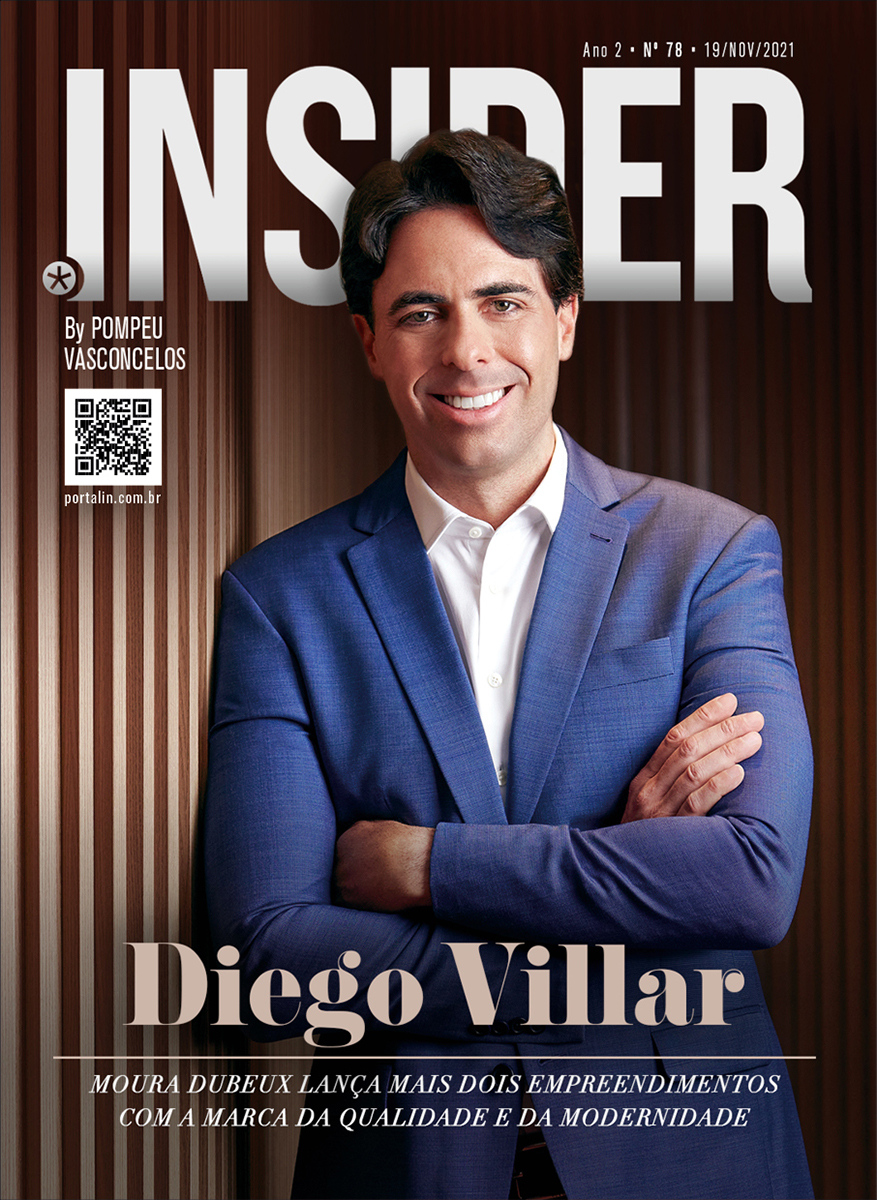 Nº 78 • ano 2021: Diego Villar