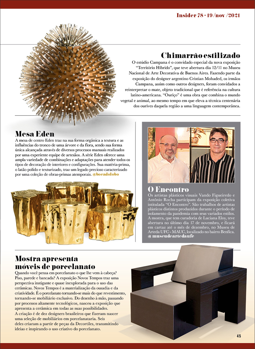 Insider #78 Diogo Villar45