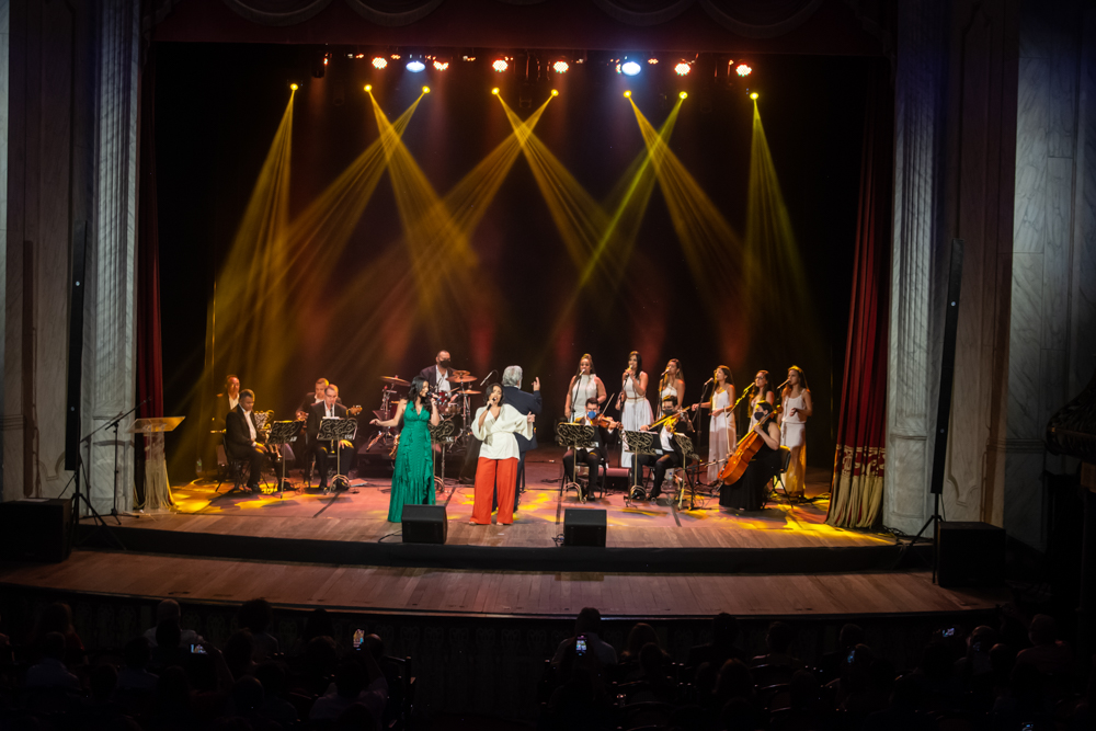 Isabela Serpa E Vannick Belchior (1)