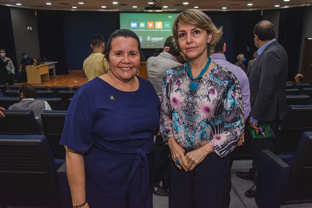 Ivana Castro E Circe Jane