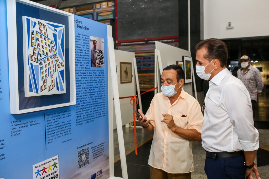 J.pinheiro E Dellano Belchior