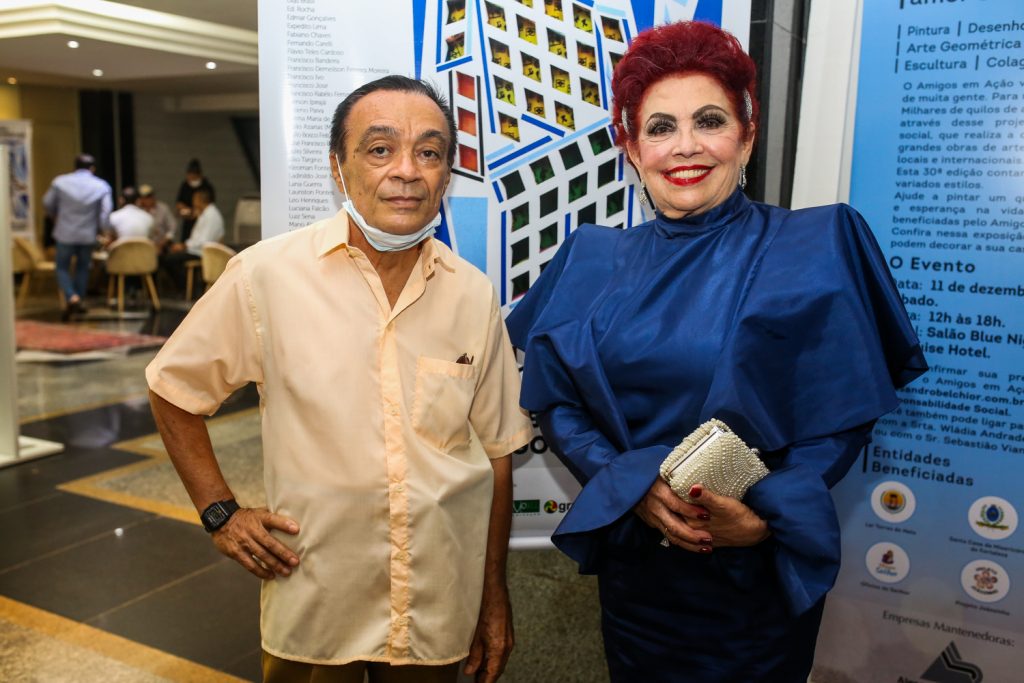 J.pinheiro E Josilda Belchior