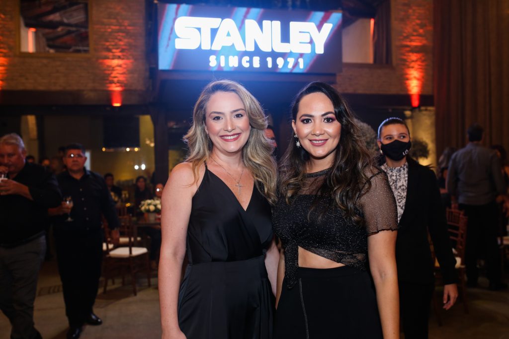 Jelma Guimarães E Nadia Lima