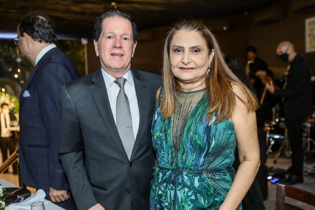 Joao Boeges E Audira Melo