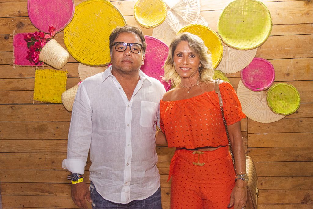 Jorge E Katiane Valenca