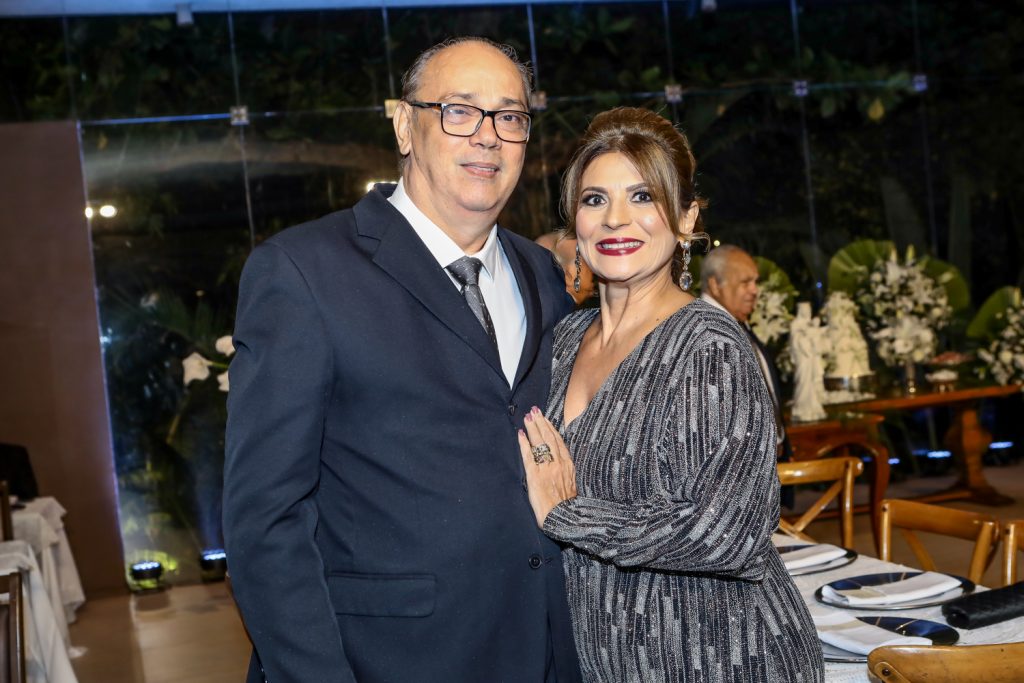 Jose Dias E Luiziane Vasconcelos (2)