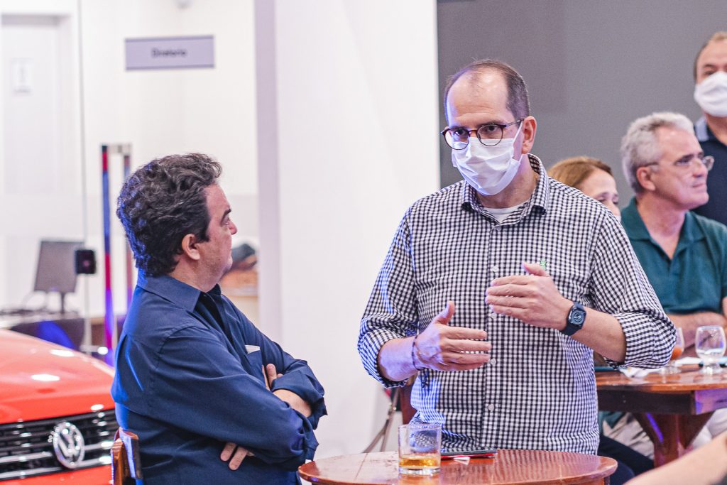 Jota Pompilio E Paulo Humberto