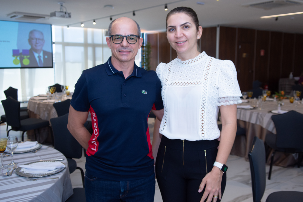 Keidson Souza E Mara Sousa