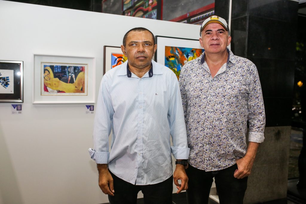 Kiko Targino E Dias Brasil