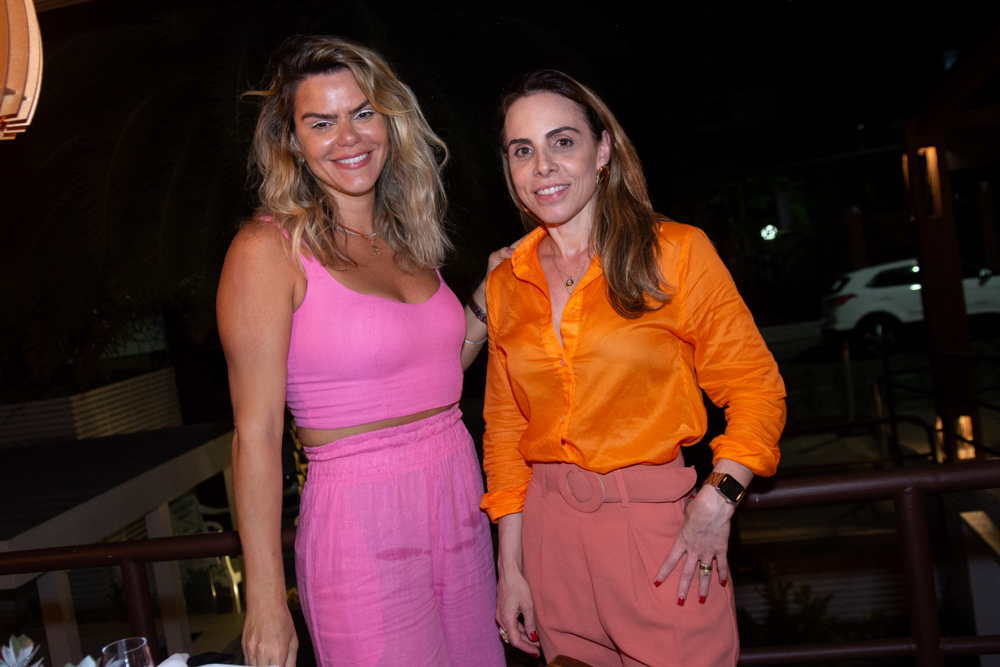 Lana Pinheiro E Aline Proença (2)