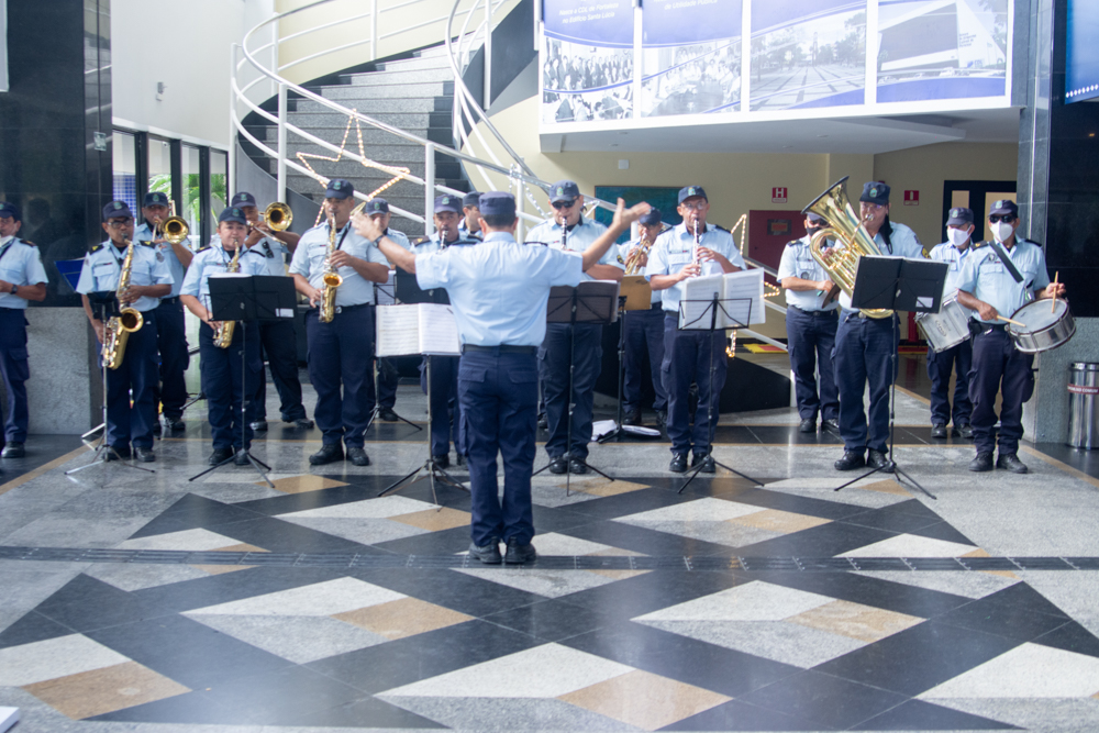 Lançamento Do Ceará Natal De Luz 2021 (10)