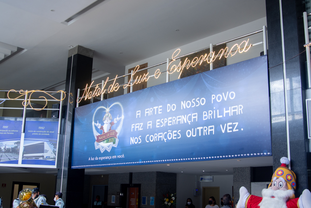 Lançamento Do Ceará Natal De Luz 2021 (11)