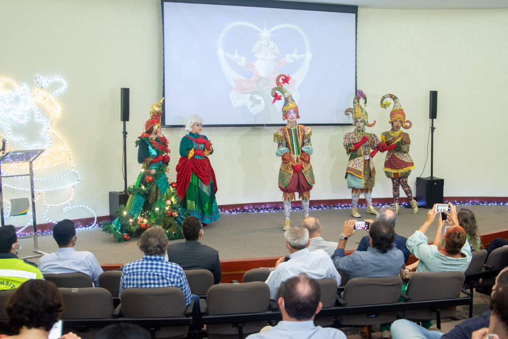 Lançamento Do Ceará Natal De Luz 2021 (17)
