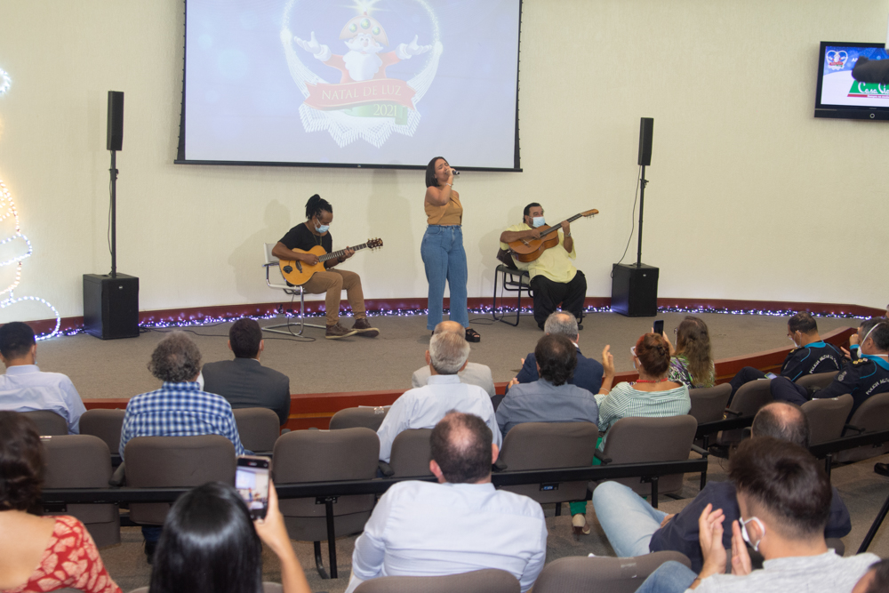 Lançamento Do Ceará Natal De Luz 2021 (19)
