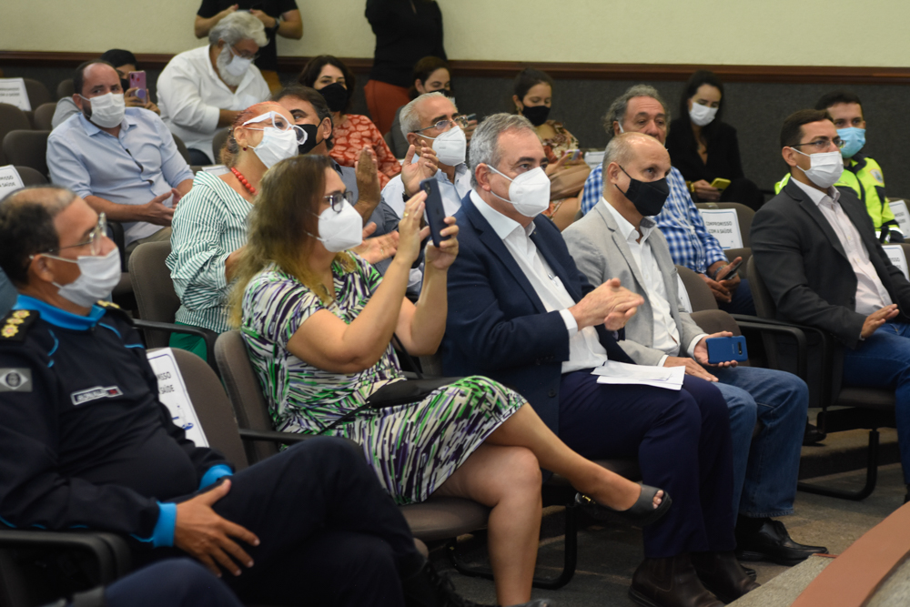 Lançamento Do Ceará Natal De Luz 2021 (20)