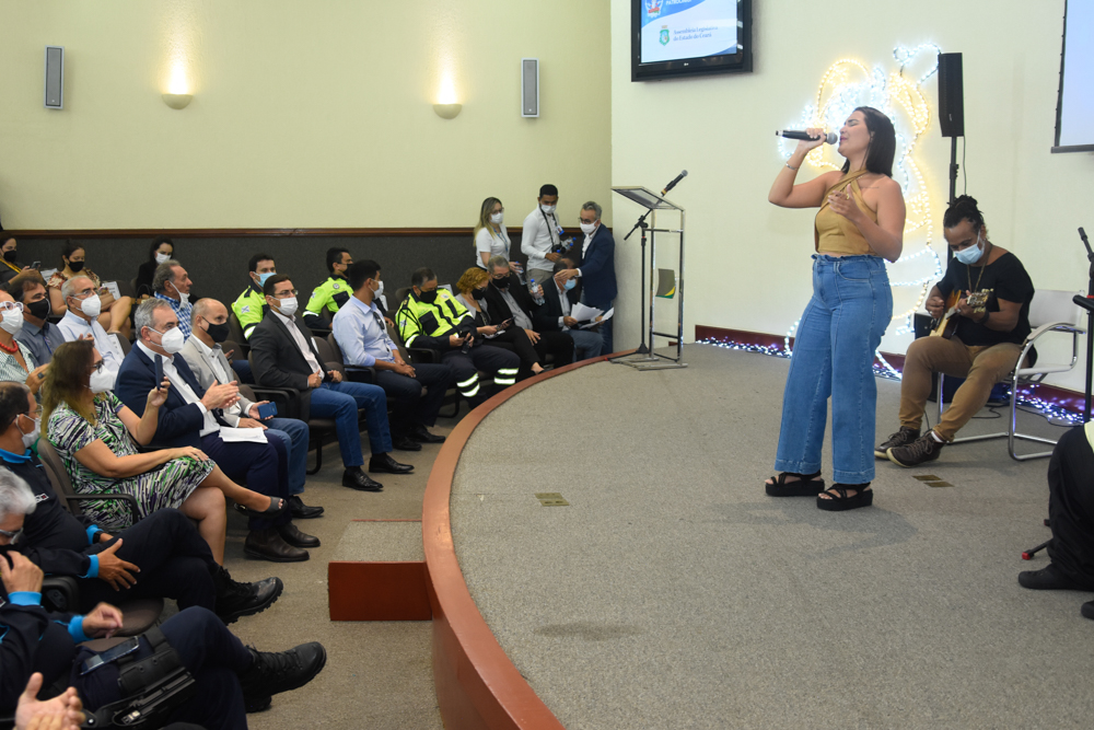 Lançamento Do Ceará Natal De Luz 2021 (21)