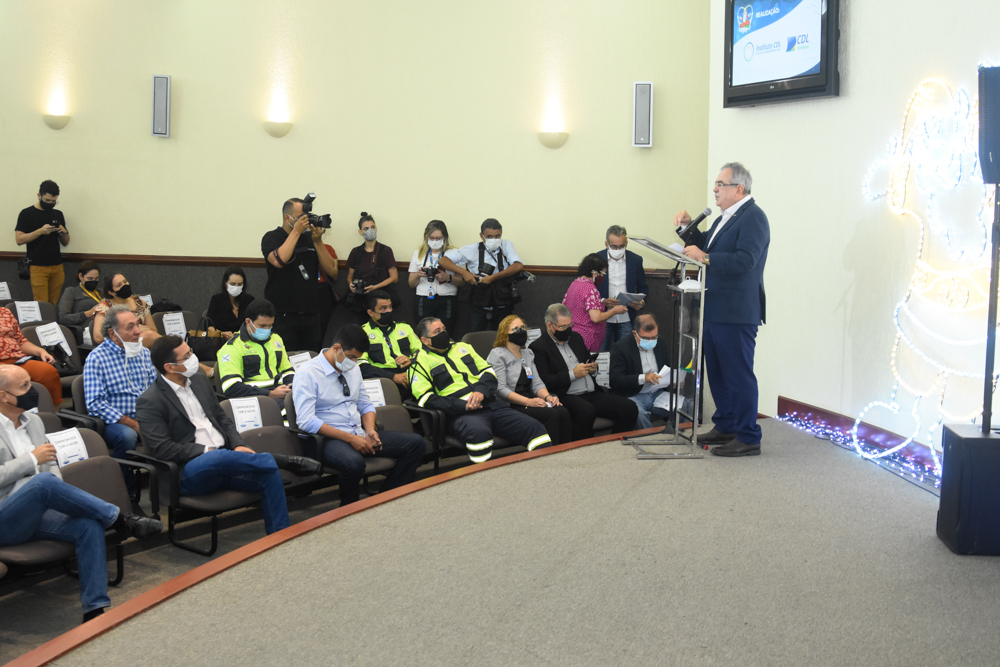 Lançamento Do Ceará Natal De Luz 2021 (23)