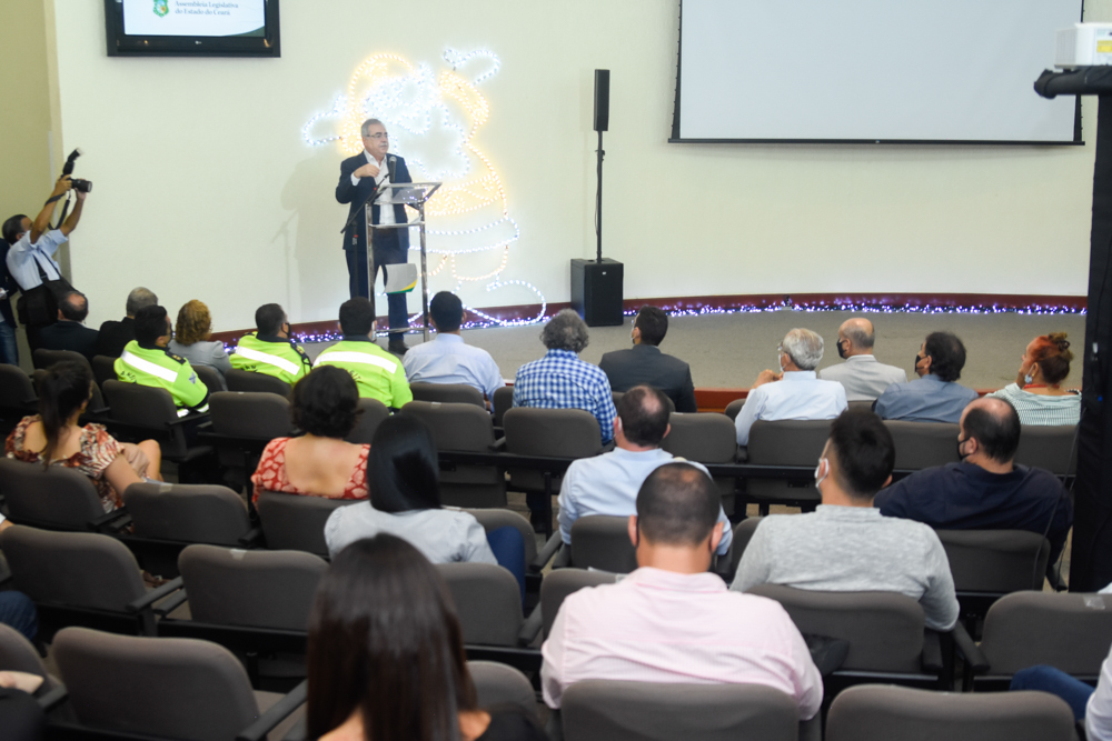 Lançamento Do Ceará Natal De Luz 2021 (24)