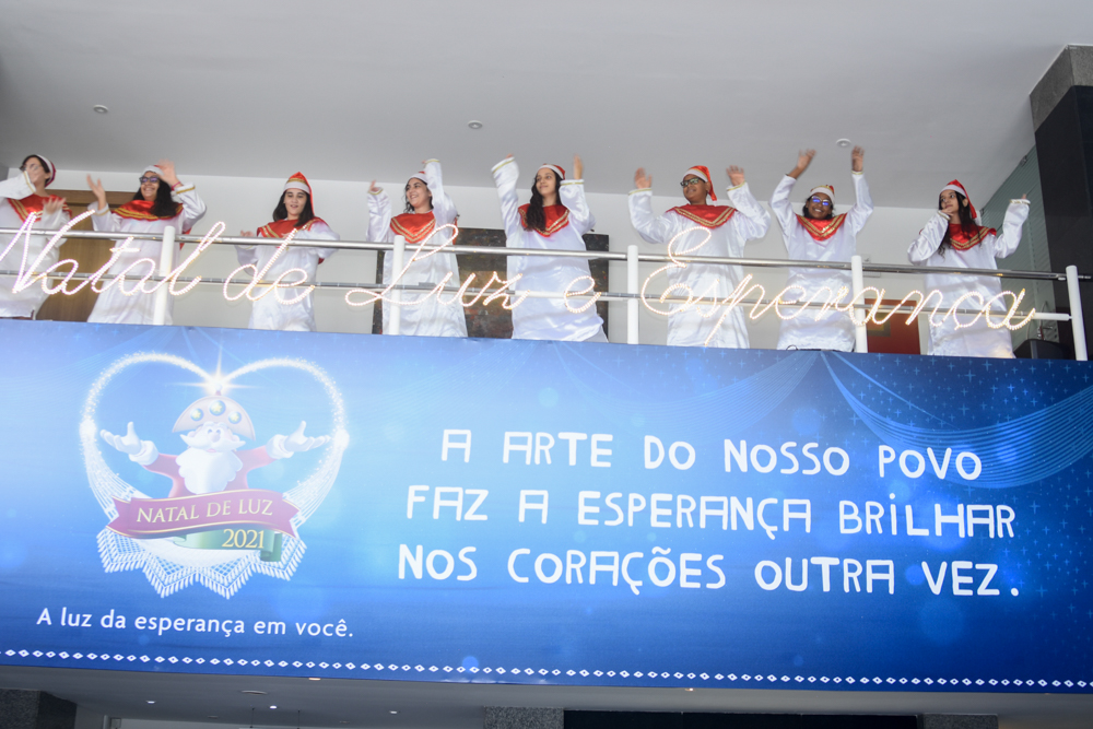 Lançamento Do Ceará Natal De Luz 2021 (26)