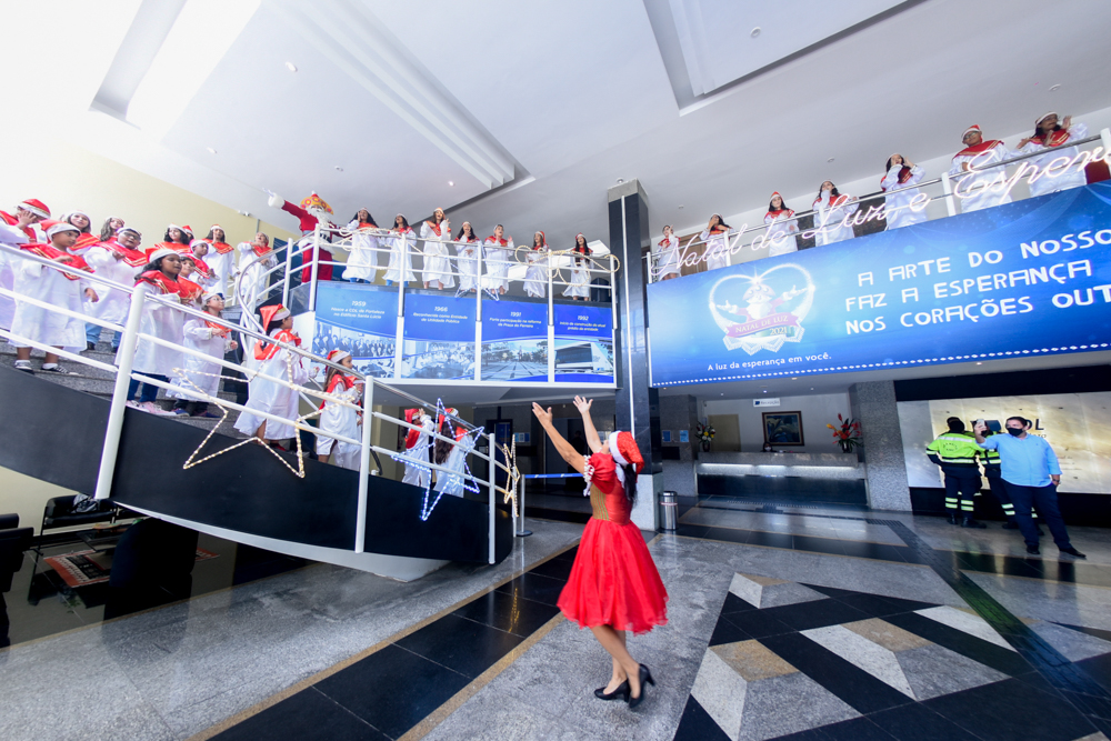 Lançamento Do Ceará Natal De Luz 2021 (30)