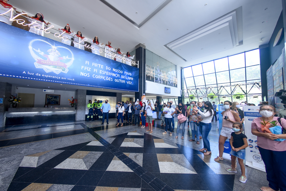 Lançamento Do Ceará Natal De Luz 2021 (31)