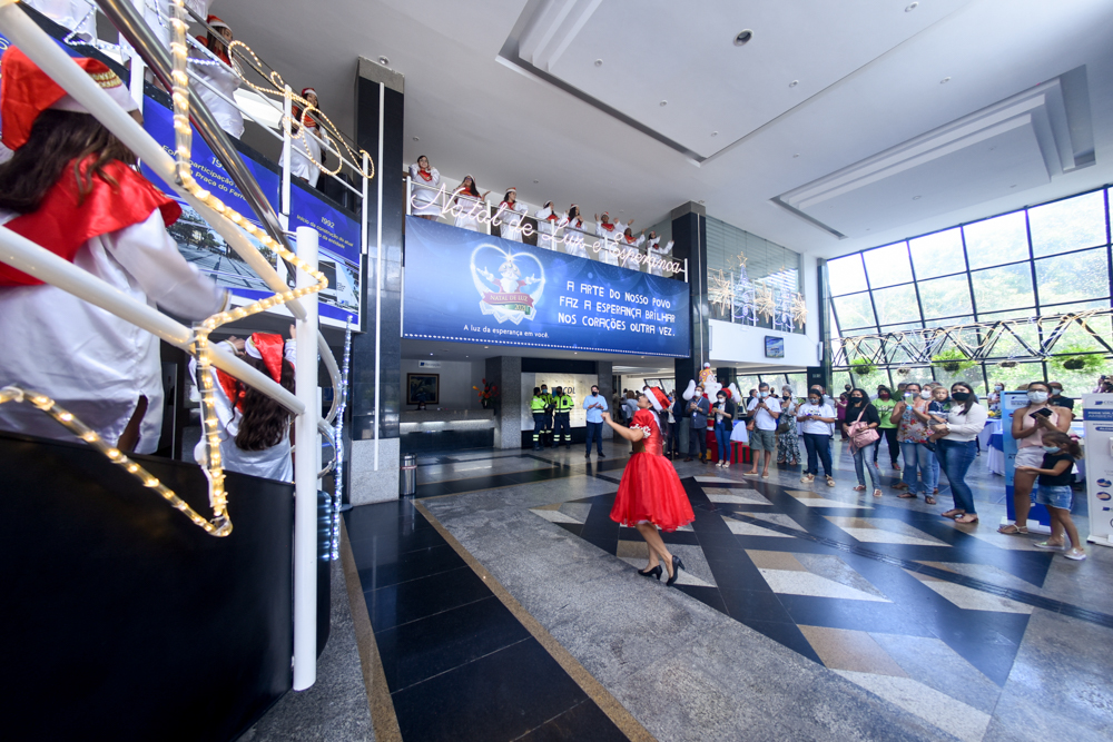 Lançamento Do Ceará Natal De Luz 2021 (33)