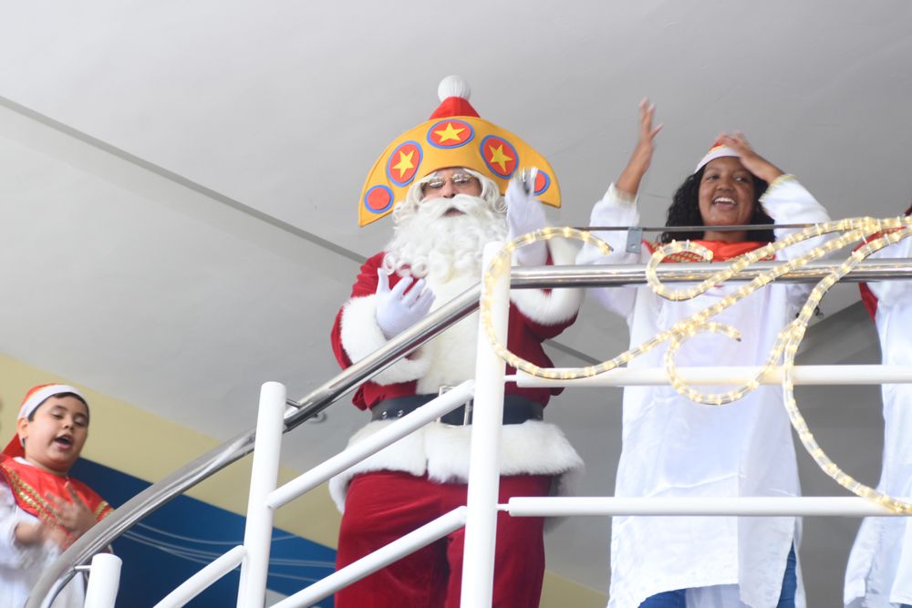 Lançamento Do Ceará Natal De Luz 2021 (37)