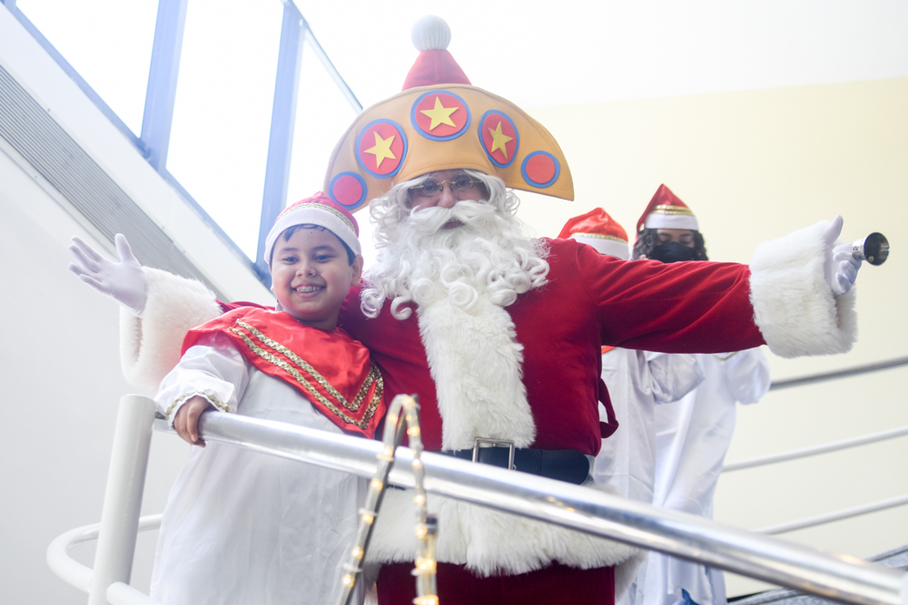 Lançamento Do Ceará Natal De Luz 2021 (39)