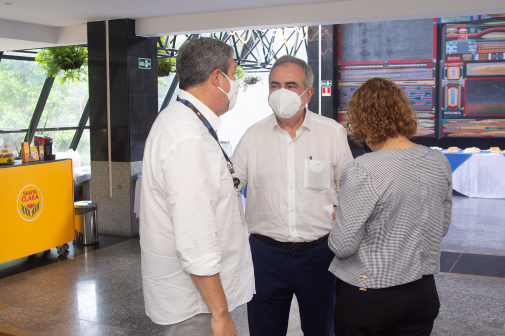 Lançamento Do Ceará Natal De Luz 2021 (6)