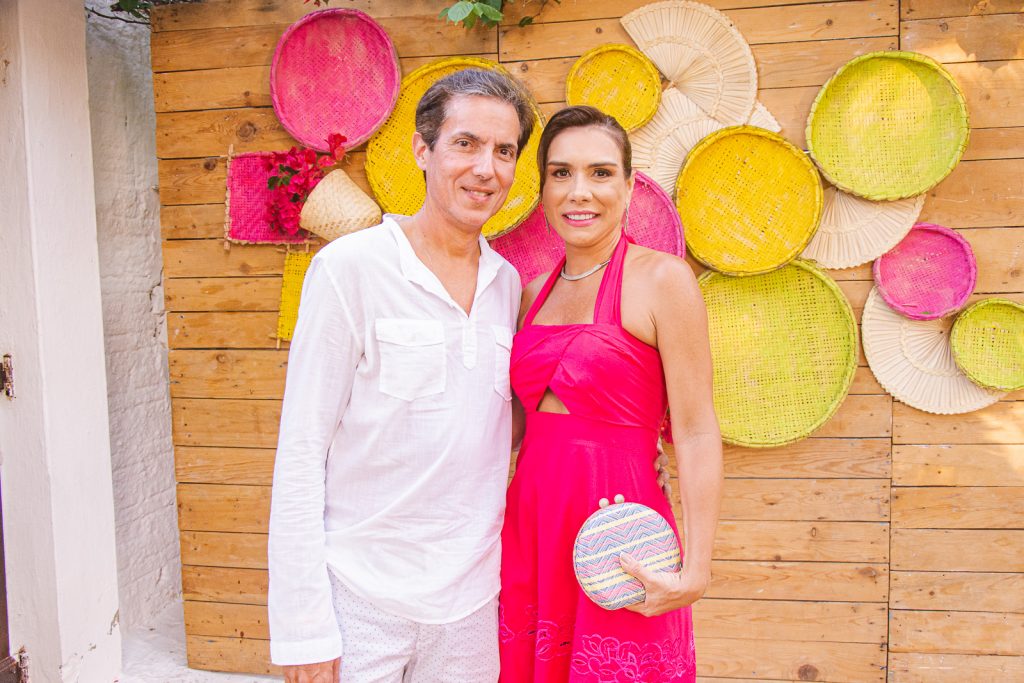 Leo E Anne Alcantara