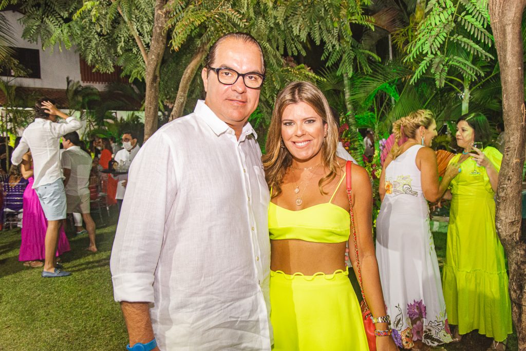 Leo E Marina Albuquerque