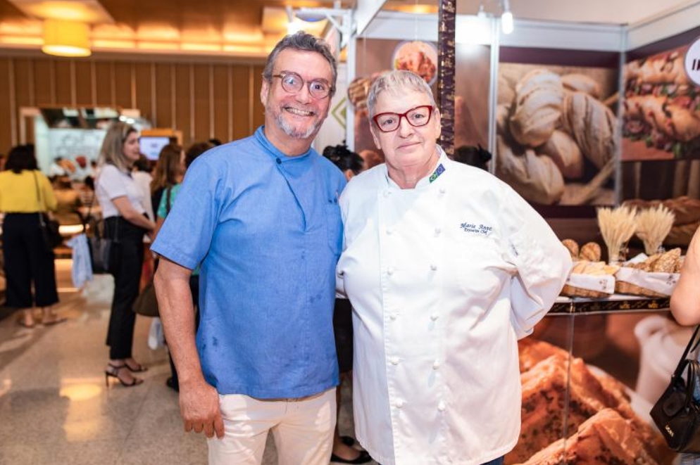 Confira os chefs confirmados no Festival de Gastronomia e Cultura de Aracati