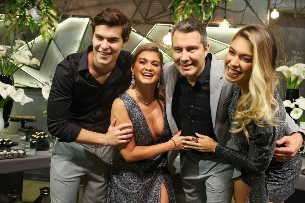 Marcelo E Danielle Novais, Stanley E Isabelle Leão (1)