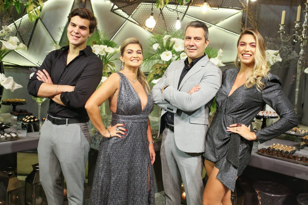 Marcelo E Danielle Novais, Stanley E Isabelle Leão (3)