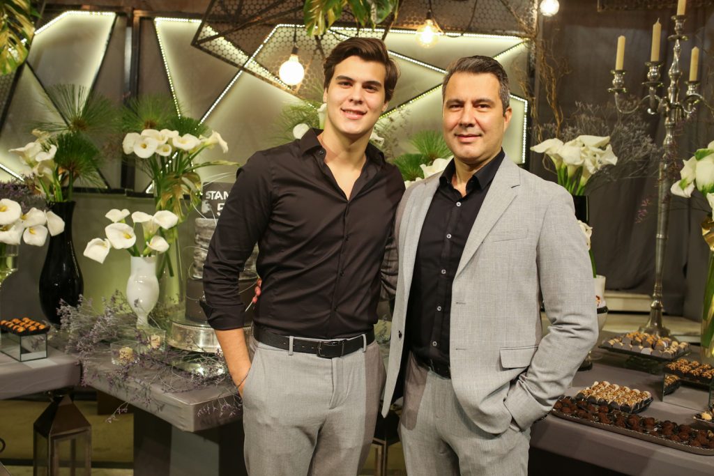 Marcelo Novais E Stanley Leão (2)