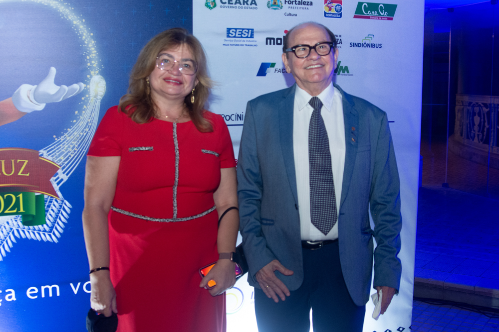 Marcia Vieira E José Boris