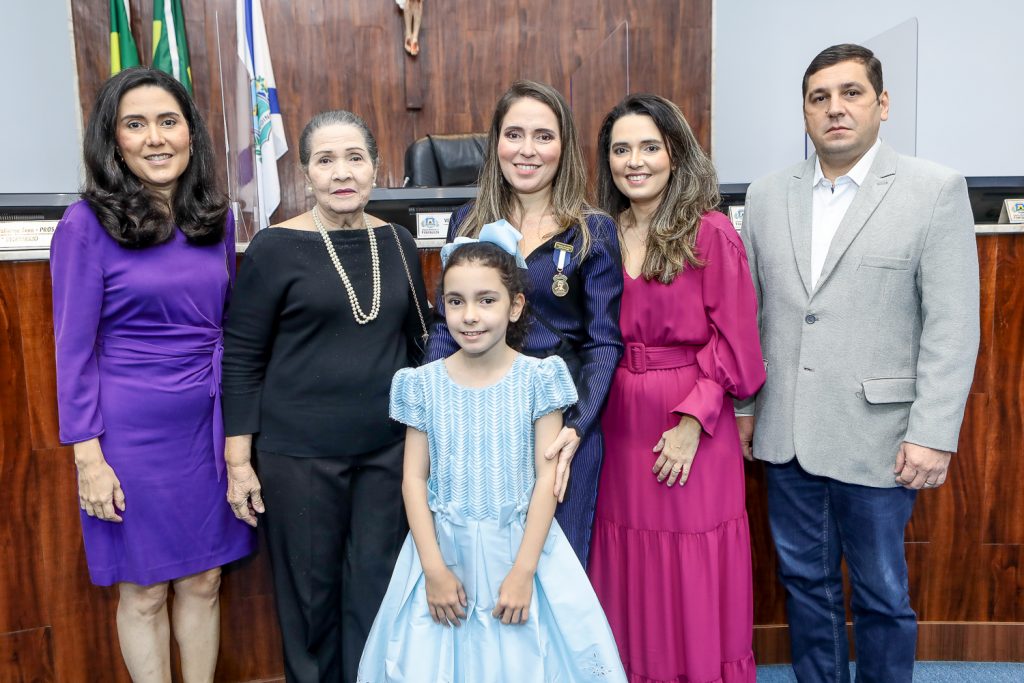 Mariana, Ana, Celilia E Agueda Muniz, Ana E Jorge Bezerra (1)