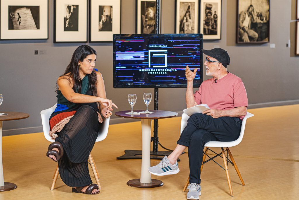 Marina Bitu E Eduardo Mota