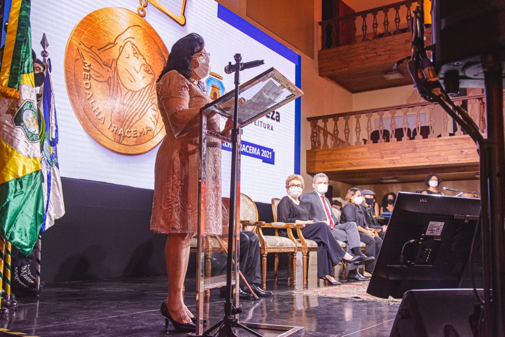 Medalha Iracema 2021 (2)