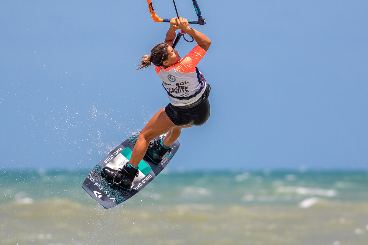 Superkite 2021 começa nesta quarta e traz a esperança de tetracampeonato para cearense