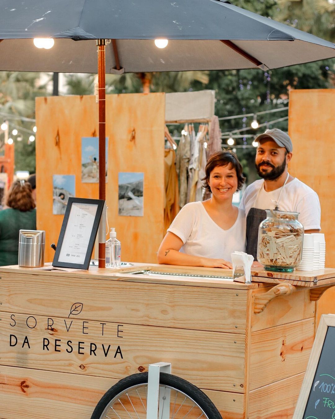 Mirela Montenegro E Pedro Rocha