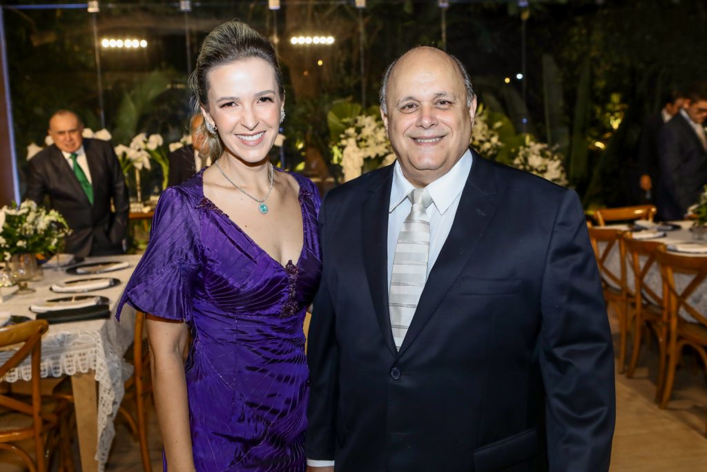 Naiana Philomeno E Philomeno Junior