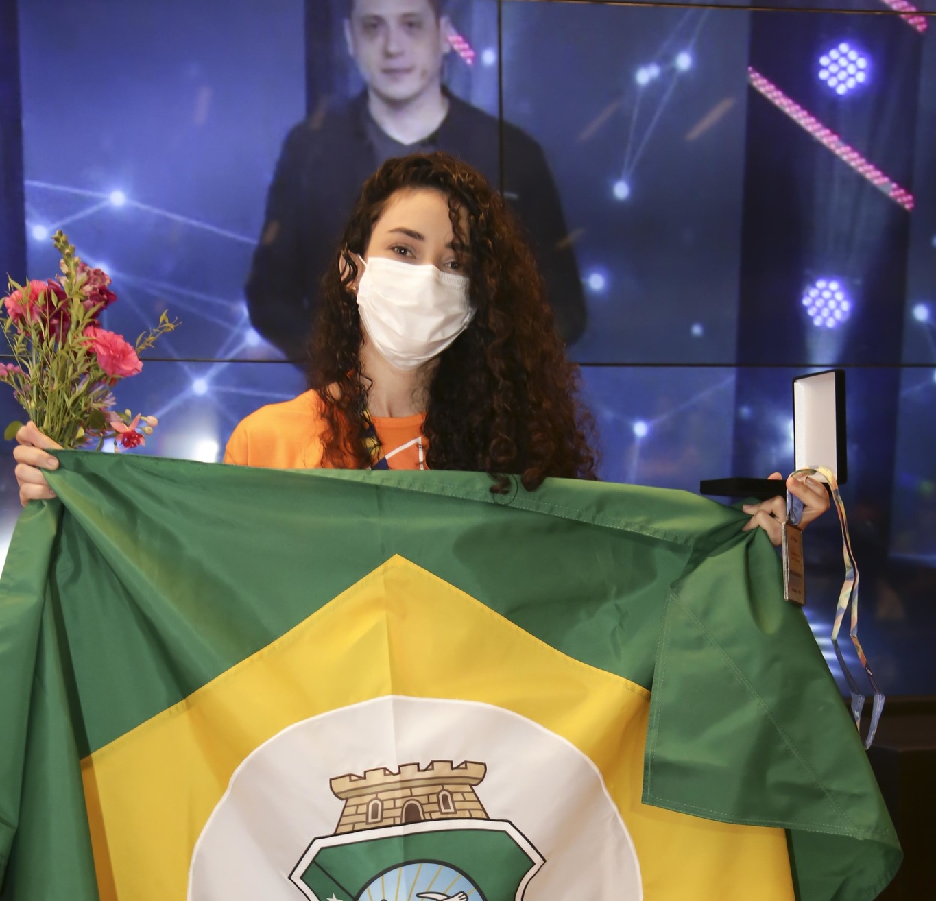 Senac traz três medalhas para o Ceará nas Competições de Educação Profissional