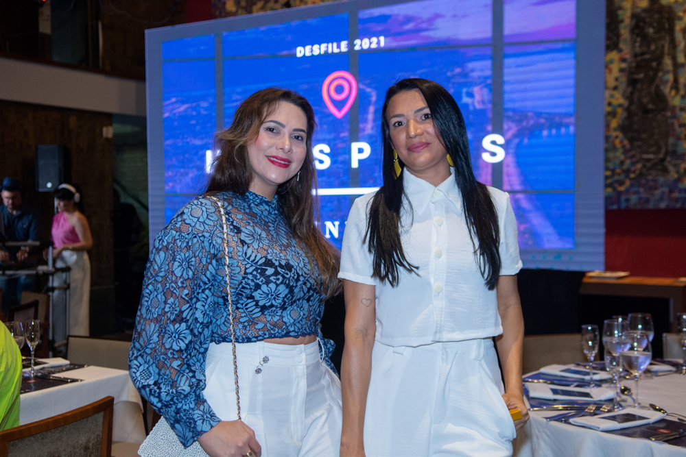 Nayana Karissa E Camilla Sagaz