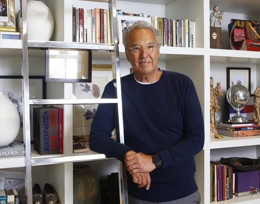 Nizan Guanaes será o palestrante do próximo Almoço de Negócios do portal Alô Alô Bahia