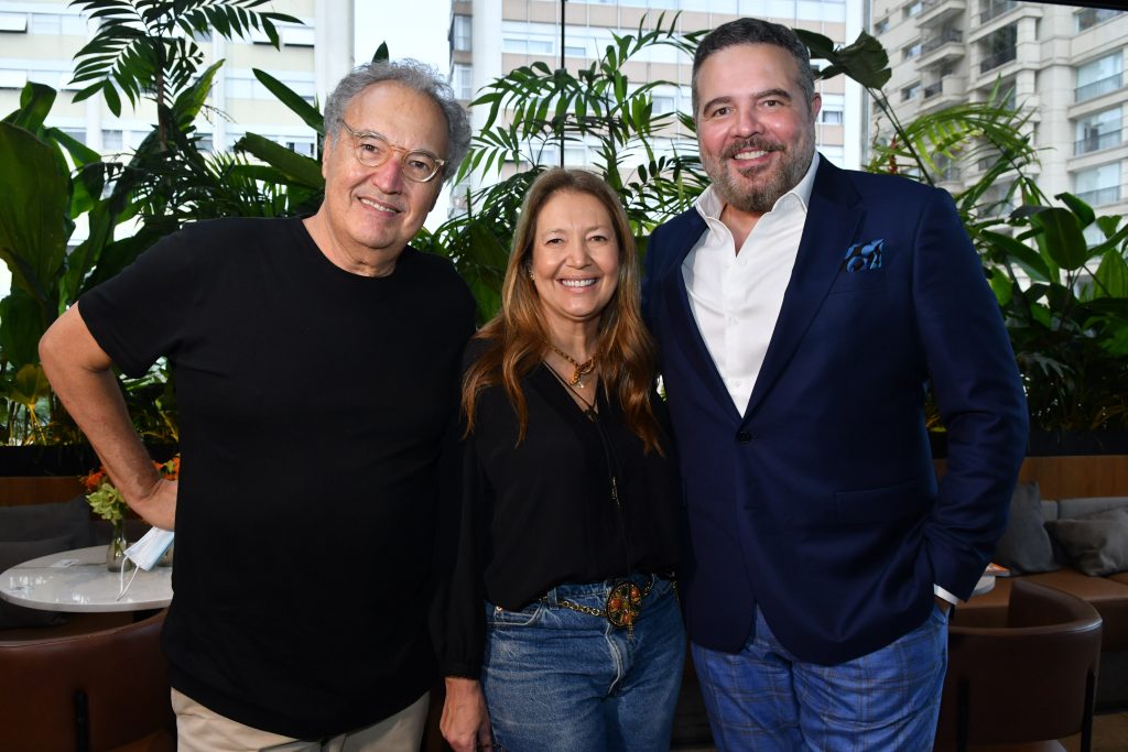 Nizan Guanaes, Donata Meirelles E Antonio Camarotti (9)