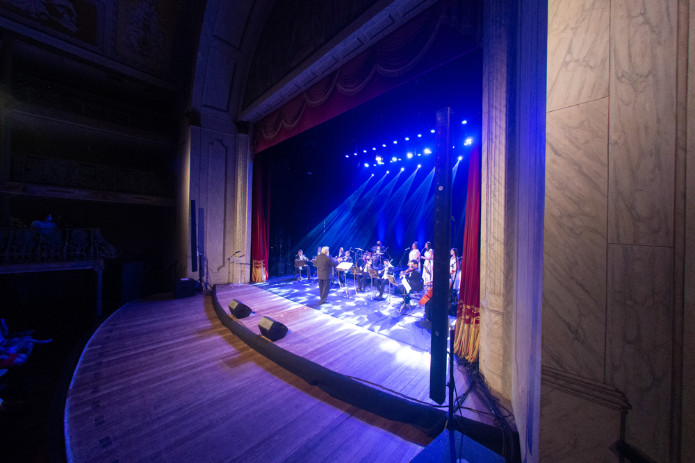 Orquestra Do Maestro Poty (1)