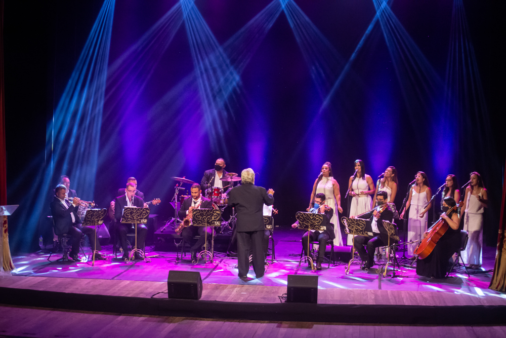 Orquestra Do Maestro Poty (3)