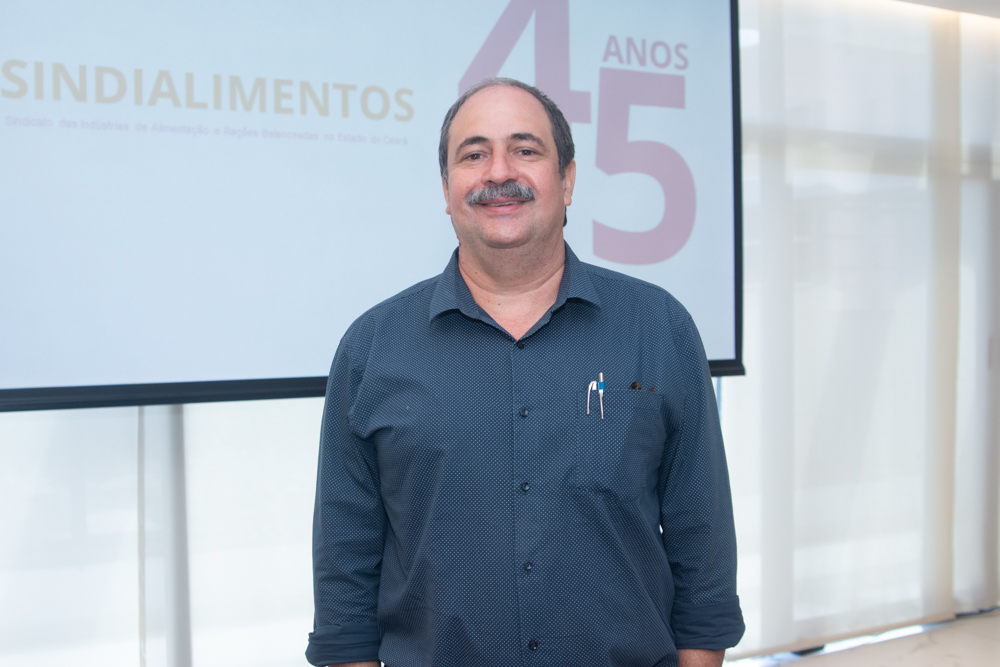 Paulo André Holanda