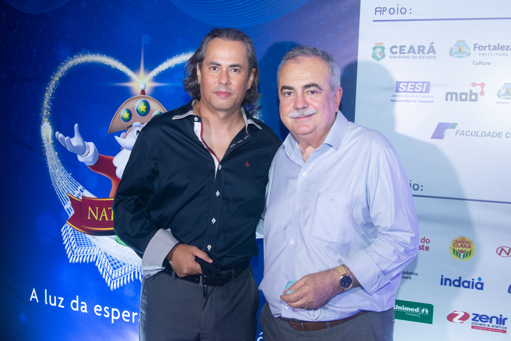 Paulo Barreto E Assis Cavalcante